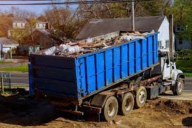 Best Construction Debris Removal  in Pleasanton, CA